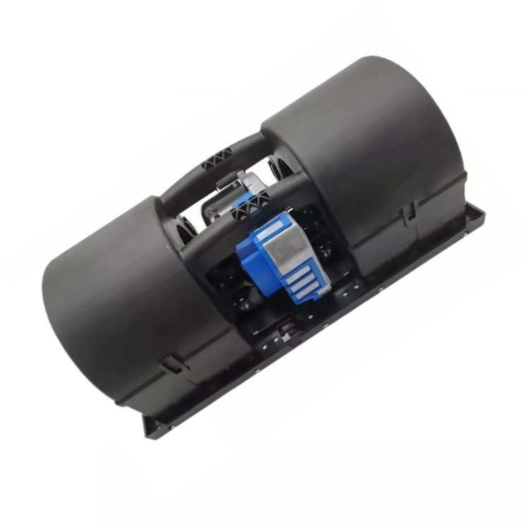 335mm 24V Bus Brushless Blower Motor Air Conditioners