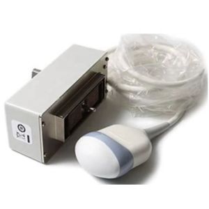 2-8 MHZ Medical Ultrasound Transducer RAB4-8L Micro 4D Convex Array Transducer