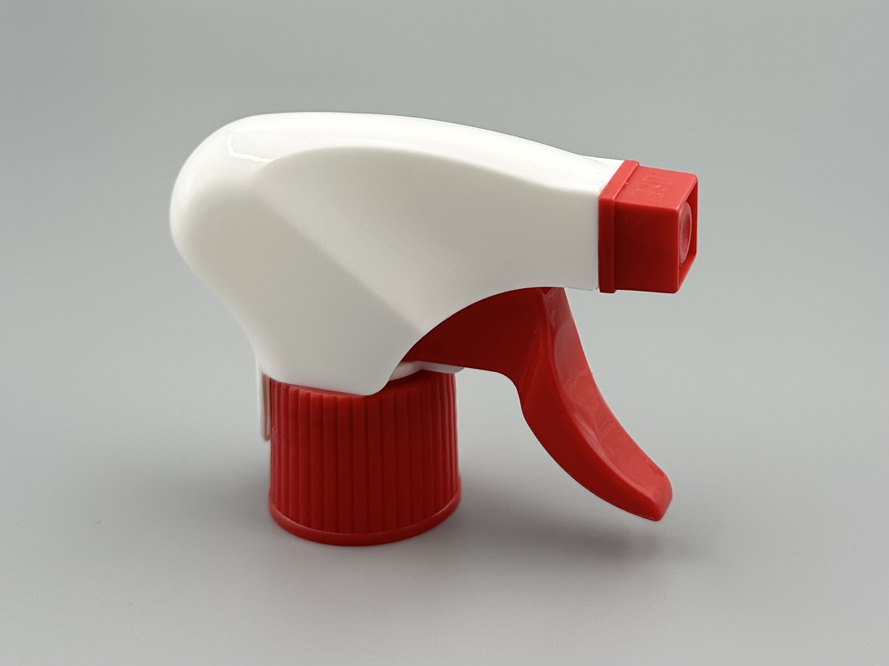 Customized PP Plastic Trigger Sprayer Adjustable Pump Sprayer for Garden/Household