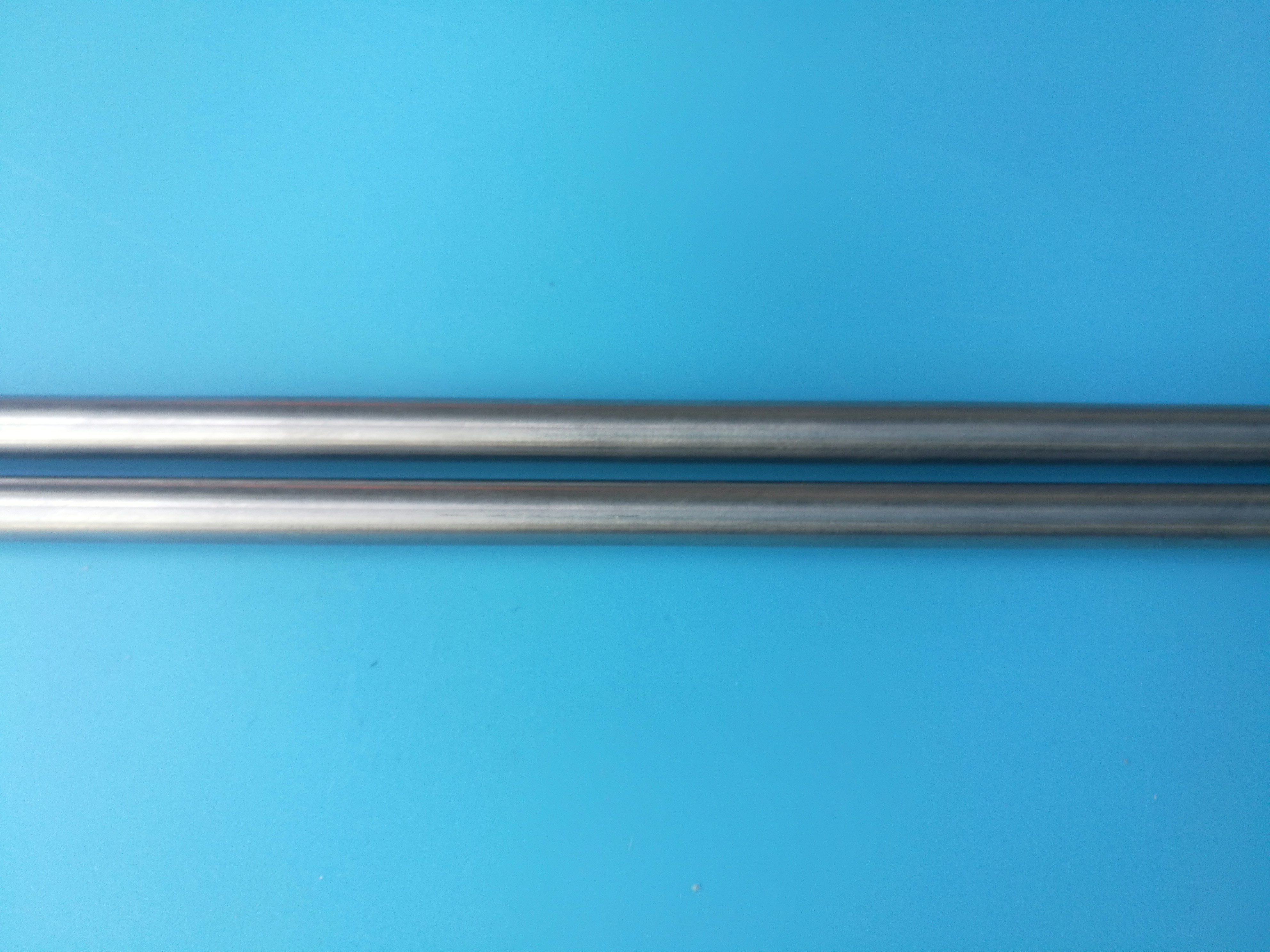 ASTM F1586 S31675 Nitrogen Alloyed Stainless Steel For Orthopedic Implants And Fracture Fixation Devices