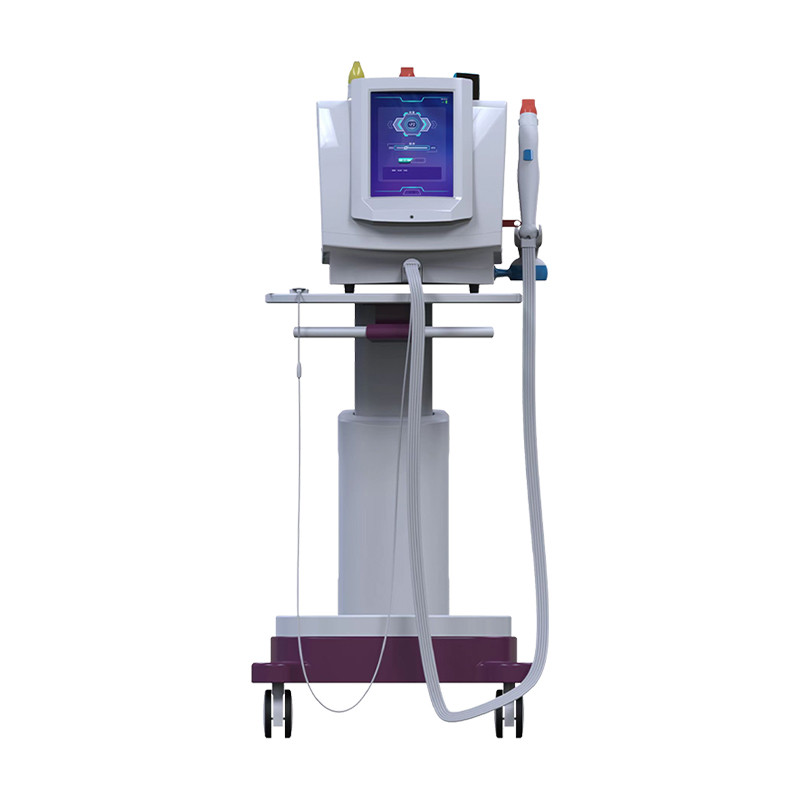 3in1 40.68MHz Focused Thermolift RF Skin Tightening Body Firming Machine