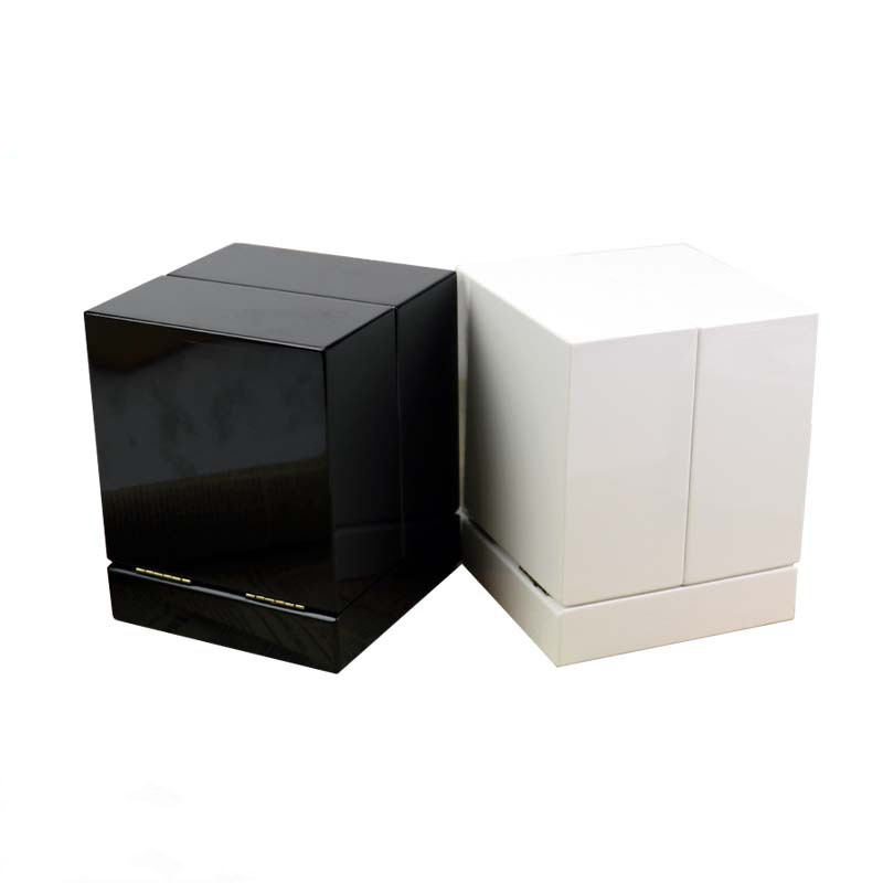 Moistureproof Wooden Jewellery Gift Box