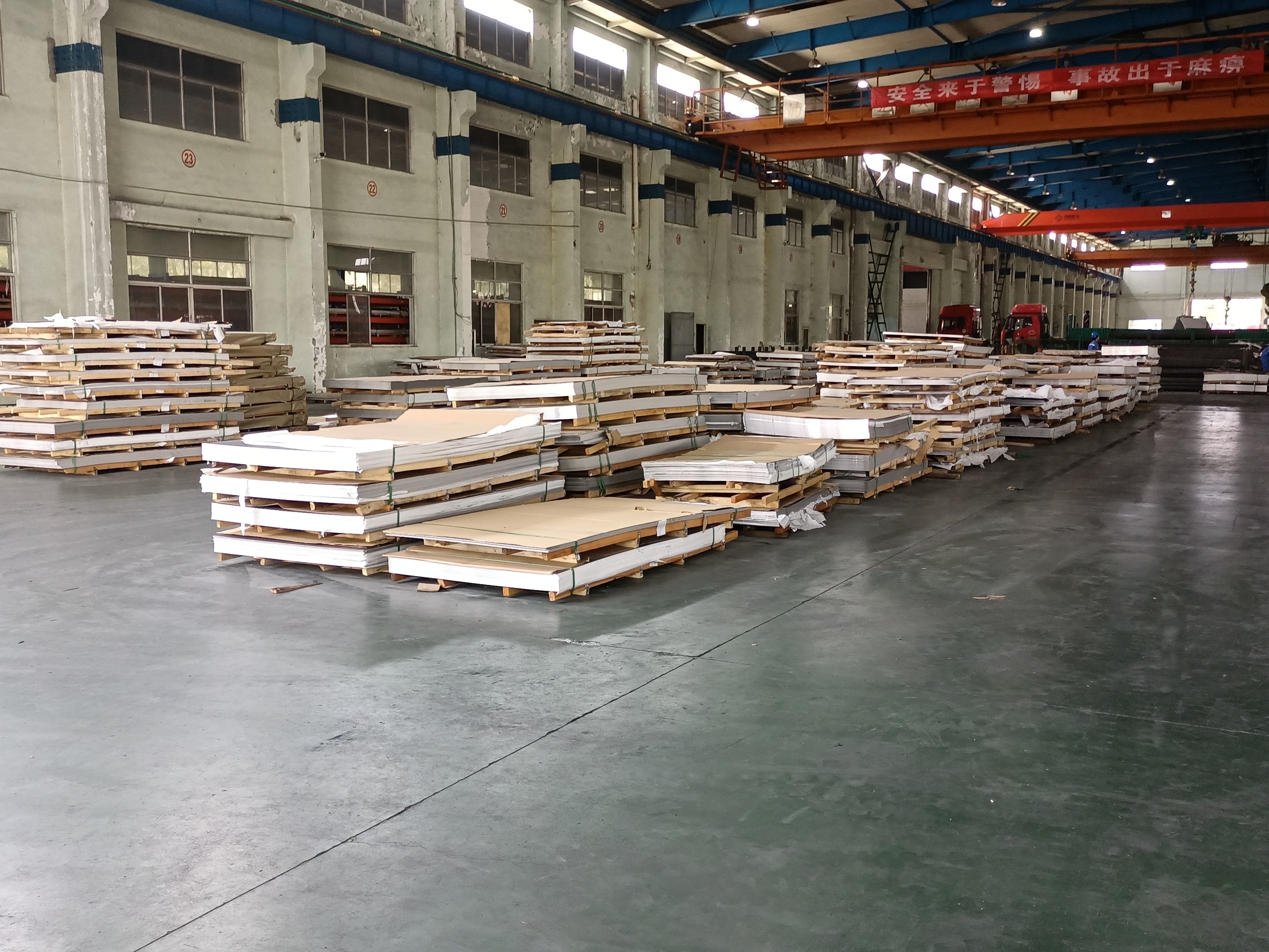 8K Finish 201 Stainless Steel Sheet Mirror Polished SS Plate For High End Applications