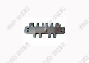  Zoomlion Puyuan crawler crane parts, QUY350-24-4A Chain plate Manufactures