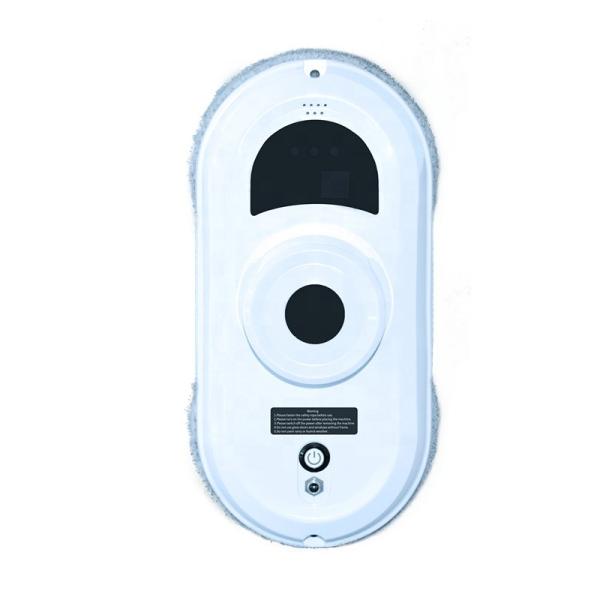 Professional Building Glass Cleaner 295*145*108 mm Intelligent Window Cleaning