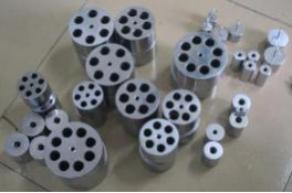 SFF 8417 Multi Core Cable Bending Cycle Testing Machine Test Speed 13rpm