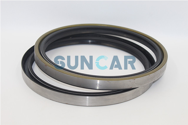 208-26-61290 2082661290 208-26-61291 2082661291 Oil Seal For Komatsu Excavators PC1100 PC1100SE PC1100SP PC300LL PC350LL