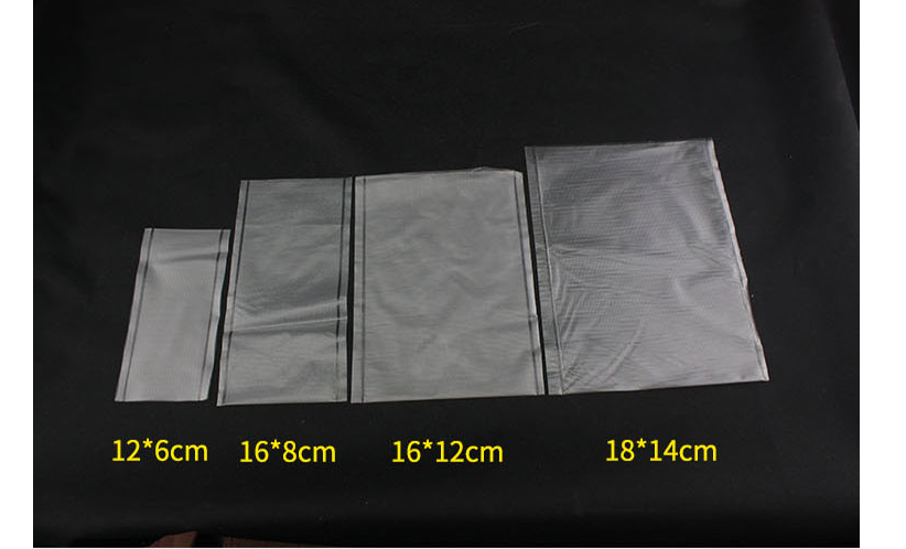 hospital disposable use pva material fabric water soluble plastic bag, Water Soluble Laundry Bag/Folding Washing Laundry