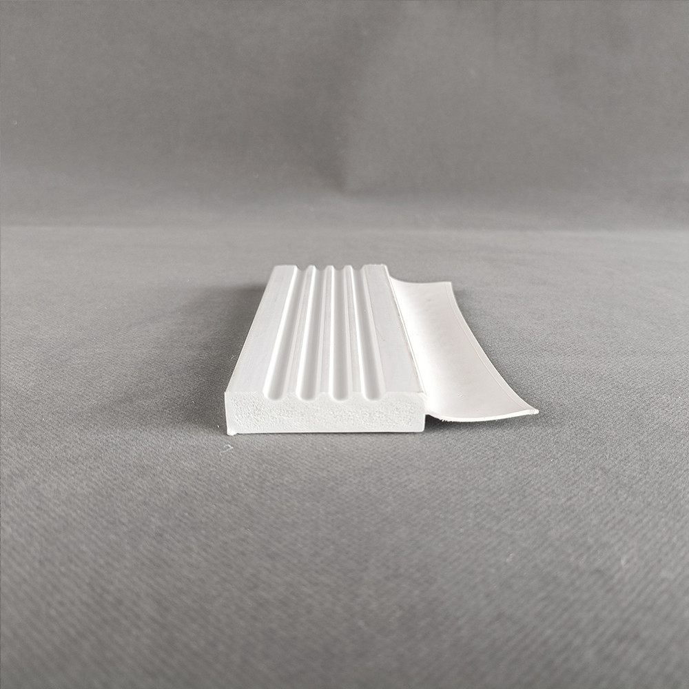Anti Corrosio Shaping Easily Mouldings Decorative For Hall Design