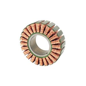 Faradyi Factory Custom BLDC Frameless Motor for Robot Application Support