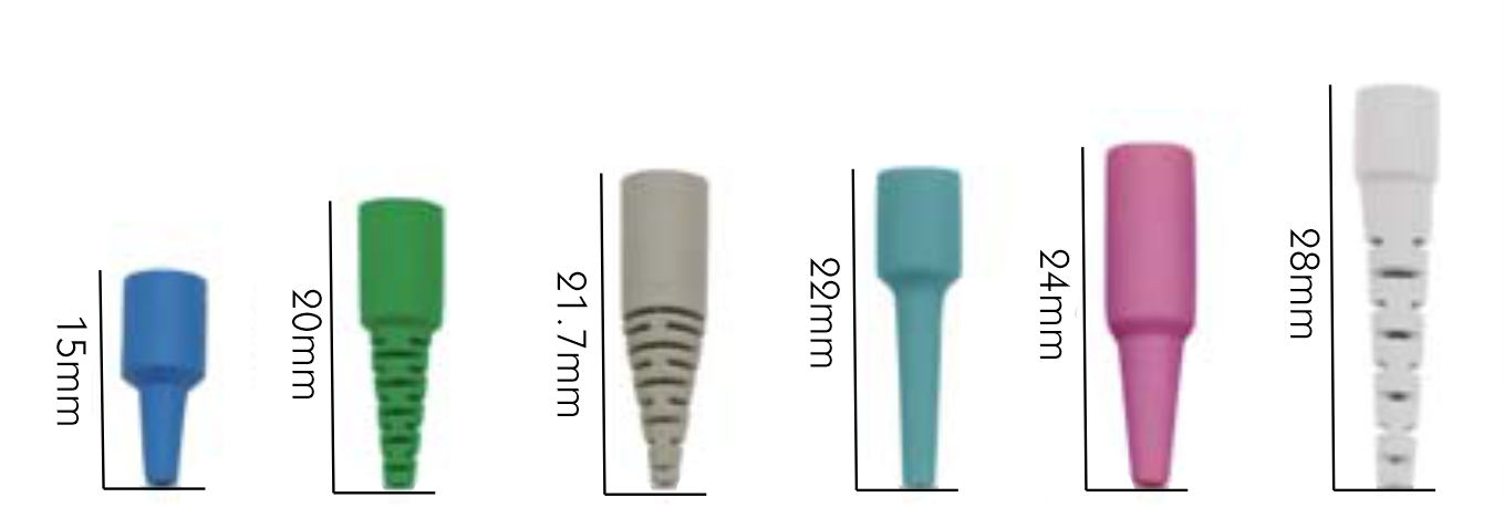 SC 0.9mm Connector Boot