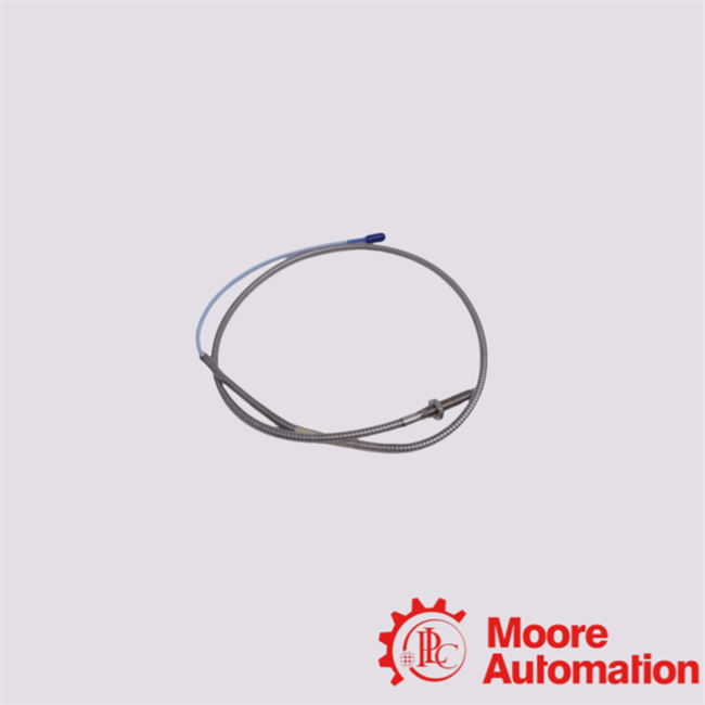  330104-00-05-10-02-05 Bently Nevada Proximity Probe Manufactures