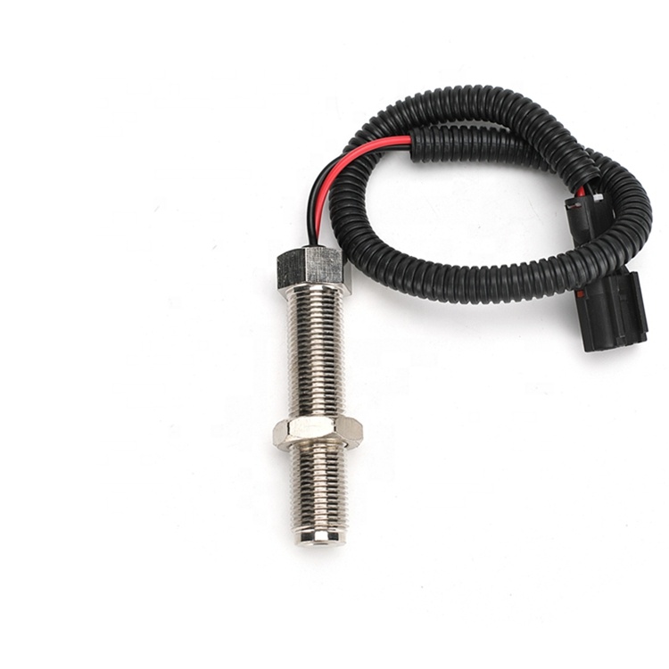 DH220-5 DH220-7 DH300-5 Excavator DB58 Engine Speed Sensor Revolution Sensor 2547-1015
