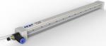 Air Source Reduce Industrial Static Eliminator Ionic Bar For Printing Industry