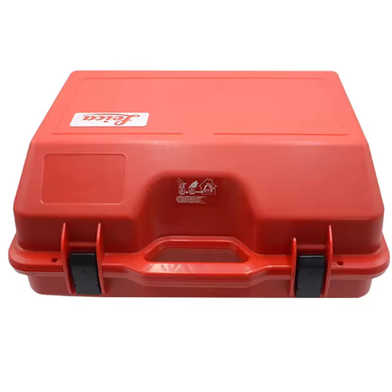Leica Total Station Box/Leica TS02/TS06/TS09/TS10/TCR1201/1202/TS15 Instrument Box