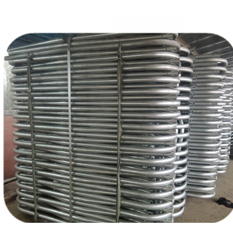 Cow Livestock Equipment Metal Cast Iron and Stainless Steel Welded for Quick Results