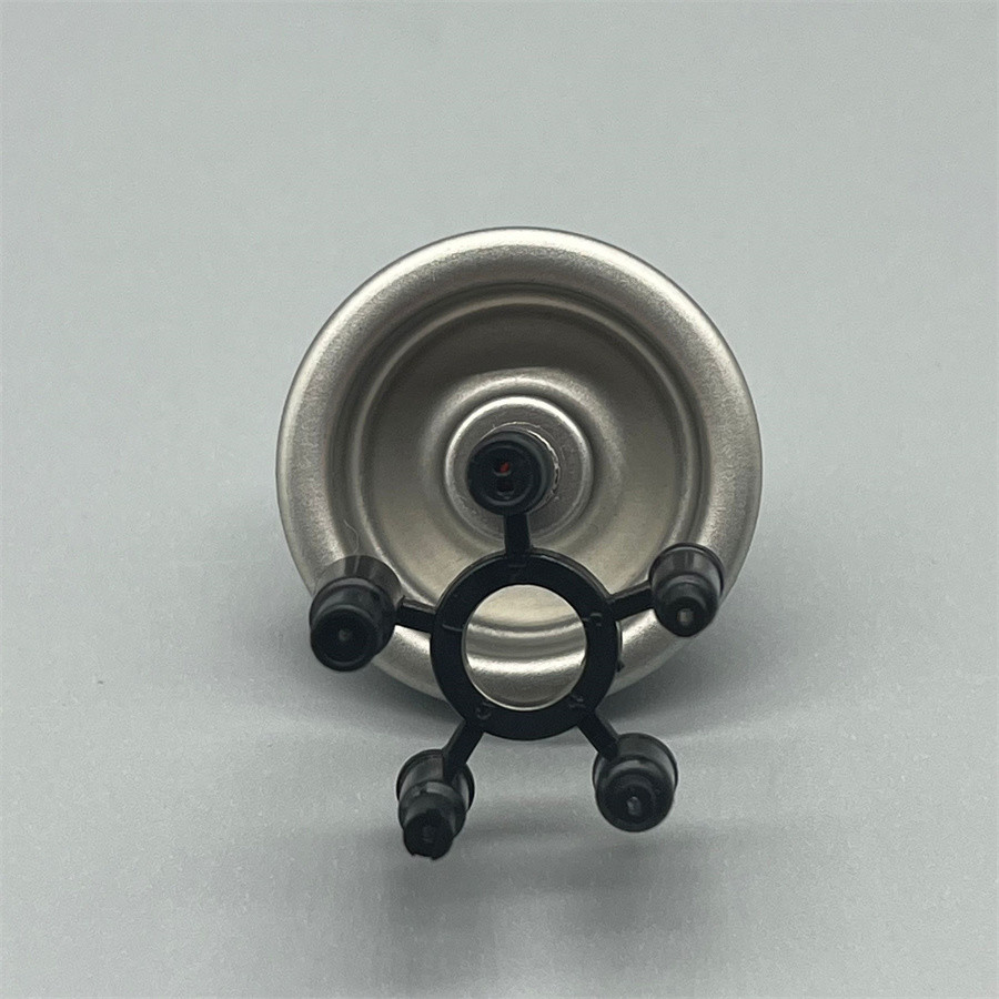 Premium Butane Lighter Gas Refill Valves - Secure and Efficient for All Lighter Types