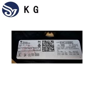 SN74HCS165QBQBRQ1 WQFN-16 Electronic Components IC MCU Microcontroller