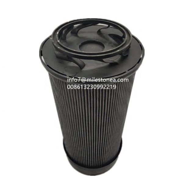 High pressure hydraulic oil filter 47617638 87395844 47617642 87708150 for
