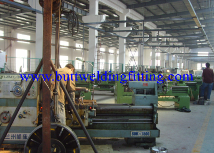 Steel Forged Fittings A182 F51, F52 , F53 , F55 , Elbow , Tee , Reducer , Nipple, 3000LB ANSI B16.11