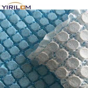 High Carbon Steel Wire Micro Pocket Spring Customized Size Color Small Pocket