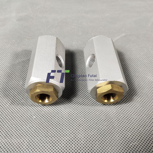 02250049634 Alternative Sullair Air Compressor Blowdown Valve
