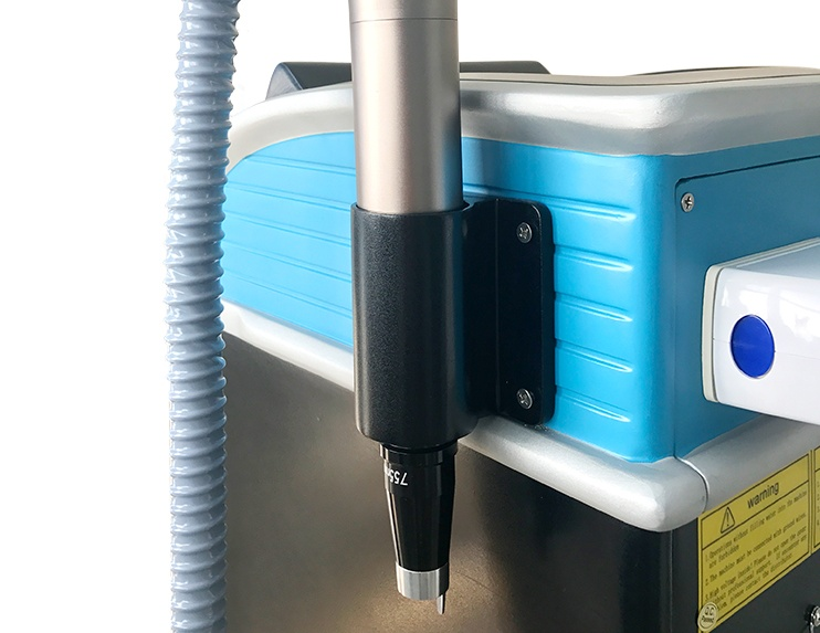 Portable Picosecond Pico Second Laser Tattoo Removal Machine For Skin Rejuvenation Equipment