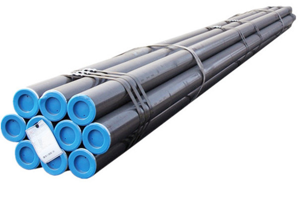 Hot Rolled Boiler Steel Tube ASTM A335 P11 P91 T91 2.8 - 12.7 Mm Thickness