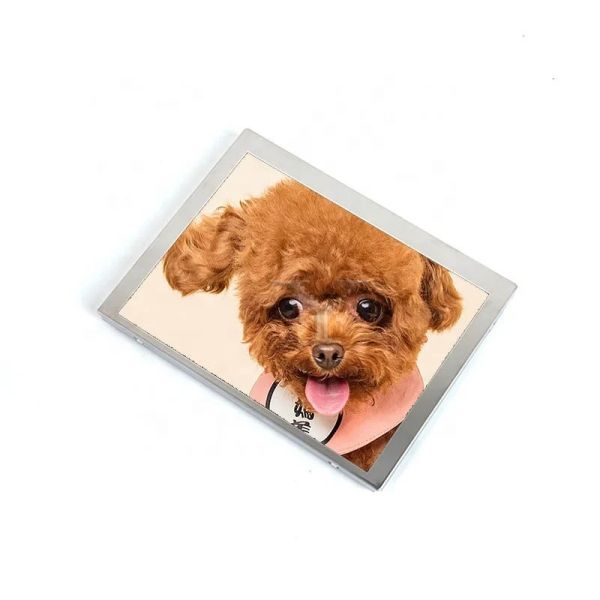 LB043WV2-SD01 LCD 4.3 Inch Display Panel 480*800 A-Si TFT-LCD Display Monitors