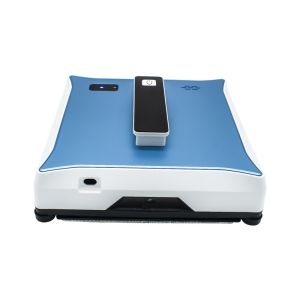 English Window Washing Robot Auto Smart Remote Control Window Cleaner