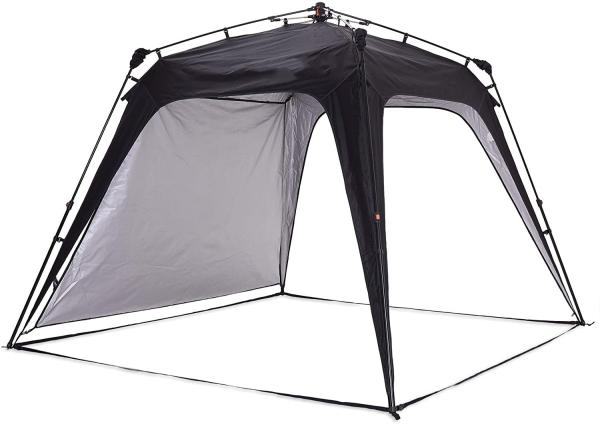 Quality UV50 1.9 M Height Camping Automatic Pop Up Easy Up Sun Party Tent for sale