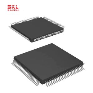  A3P125-VQG100I Programmable IC Chip FPGA Ideal for High Performance Computing Digital Signal Processing Manufactures