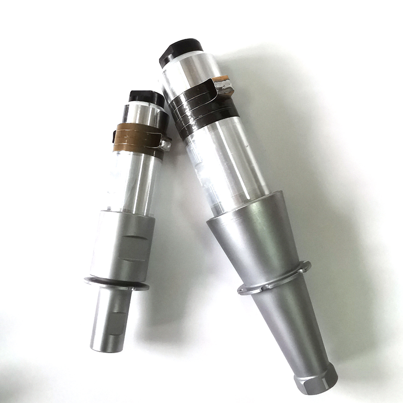 20khz/1500W Ultrasonic Welder Converter and Booster