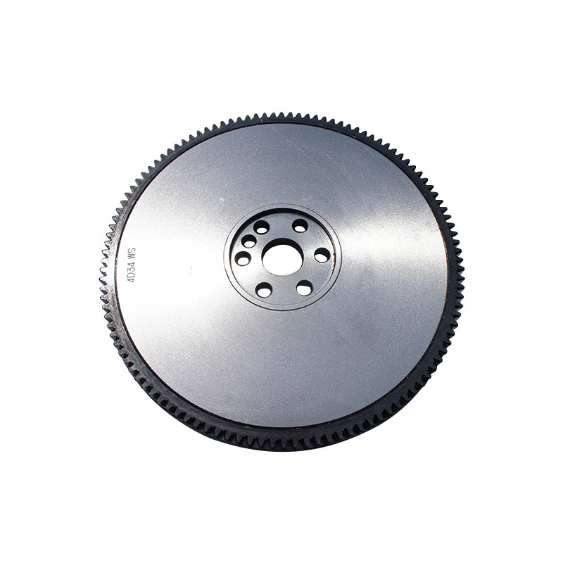 Japanese Truck Parts Flywheel Assembly Me012532 for Fuso Canter 4D34