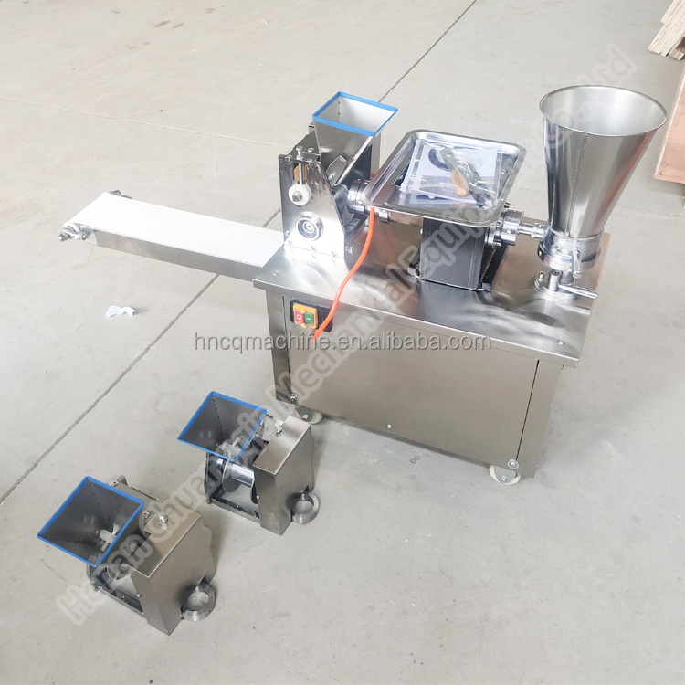 Small Dumpling Modeling Machine Commercial Dumpling Making Machine Dumpling Maker