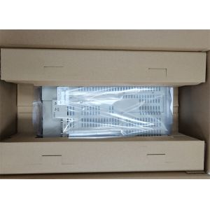 Omron NS10-TV01B-V2 OPERATOR INTERFACE ETHERNET CONNECTION 10.4 INCH HD TFT