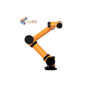  AUBO I5 Of 6 Aixs Robot Arm With 5KG Playload As Cobot For Engine Assembly And Welding Machine Manufactures