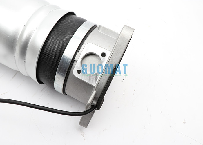 2002-2010 A8 D3 W/O Sport Audi Air Suspension Parts 4E0616001H Natural Rubber Material