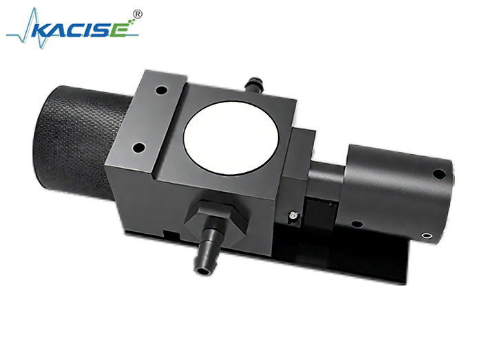 Highly Accurate Laser Dust Sensor KGD-PM-211 for Dust Concentration Measurement
