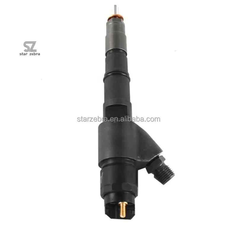 Machinery Repair Shops 0445120067 4290987 20798683 Fuel Injector