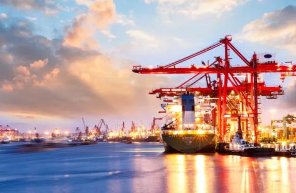 Realtime Tracking Cross-Border Online Retail Logistics With Available Warehousin