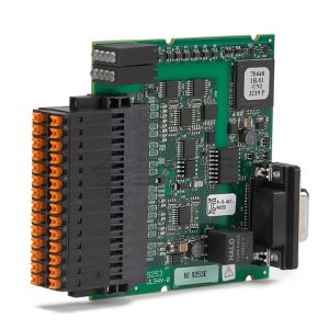 National Instruments Precision Analog Input Module SbRIO-9253 8 Channel 50KS/S