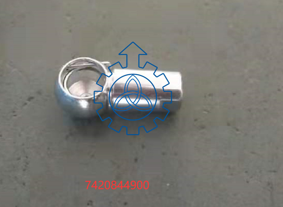 7420844892 7420844890 7420844900 Renault Truck Spare Parts Truck Joint For Shift Cable