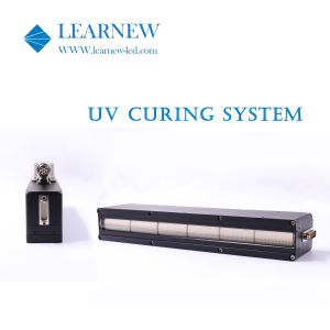  Learnew Opto best quality UVA system Super Power 1200W 395nm AC220V 120DEG UV LED chips for UV Curing Manufactures