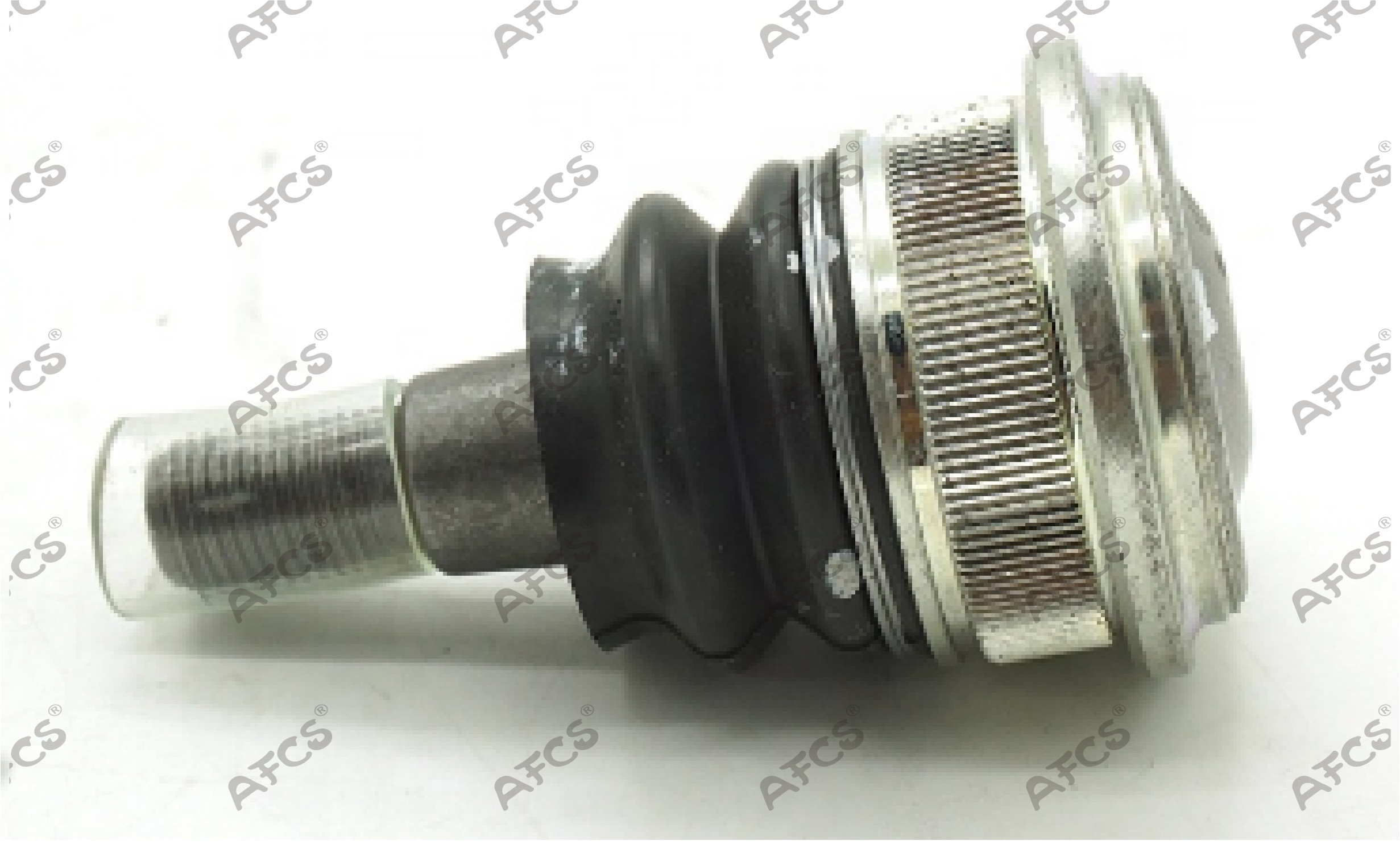 54530-0U000 Right Left Ball Joint Assy Front Lower For HYUNDAI KIA Accent