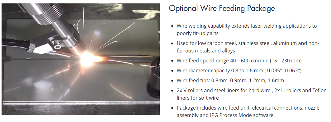 Raytools Laser Head Multifunction Fiber Laser Welders For Metal Cutting Cleaning