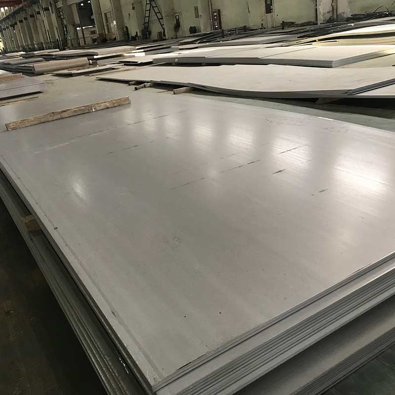 CFR Hot Rolled Stainless Steel Coil Sheet 304 16mm