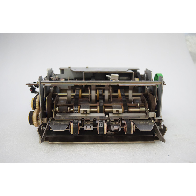ATM Machine ATM Parts GRG Banking YT4.029.201 Note Presenter CDM8240-NP-001M