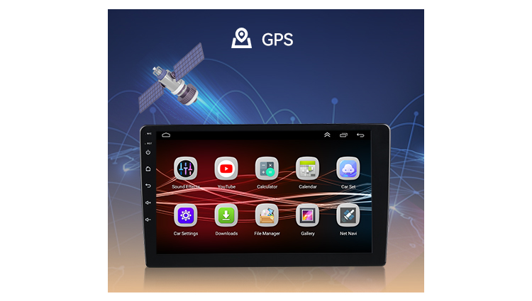 9 inch 2din android 9.0 Phonelink USB car mp5 stereo radio for Toyota Corolla 2007-2013