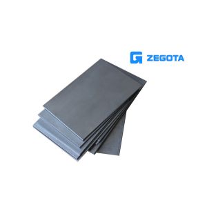 Easy Processing Titanium Stainless Laminate Sheets High Temperature Resistance